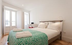 Feels Like Home Alfama Bright Apartment